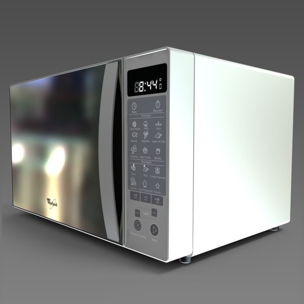 Horno de microondas Libre Instalacón Whirlpool - MWP 253 SX | Whirlpool  España
