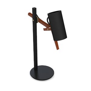 max scantling table lamp