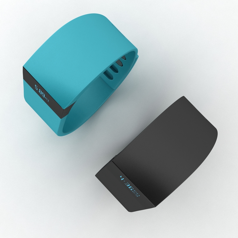 fitbit max buzz