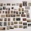 50 old photographs 3d model
