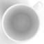 coffee mug 3d max