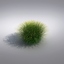 3ds max ornamental grass