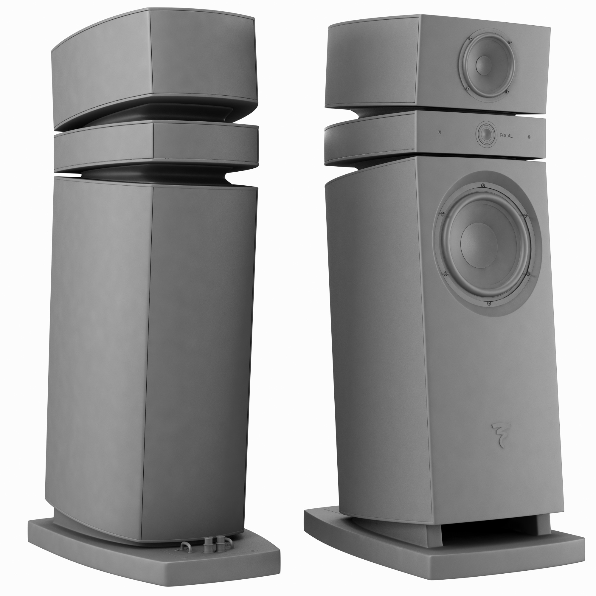 focal utopia em