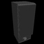 3d model speaker