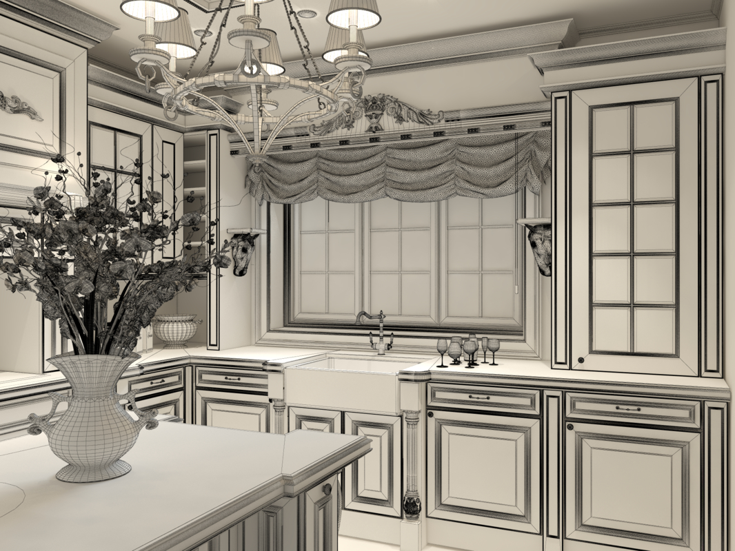 3d Model Kitchen Downsview   1 View03w 07dbf587 F466 47b3 Aa66 F137365d5fc7DefaultHQ 