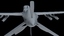 3d predator type drones