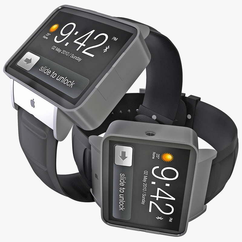 iwatch pair with android