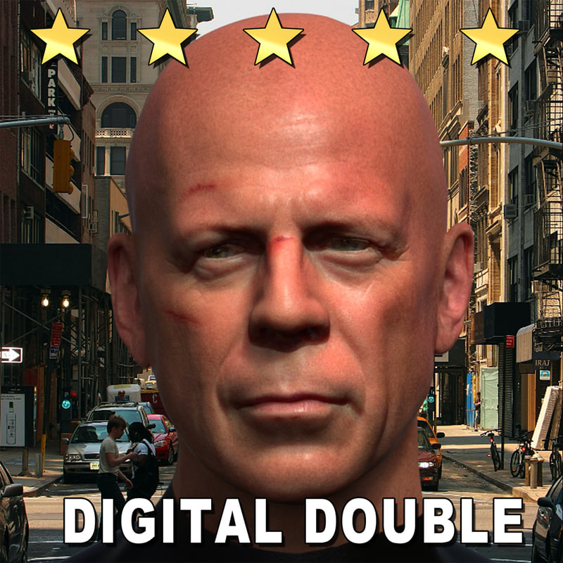 john mcclane bobblehead