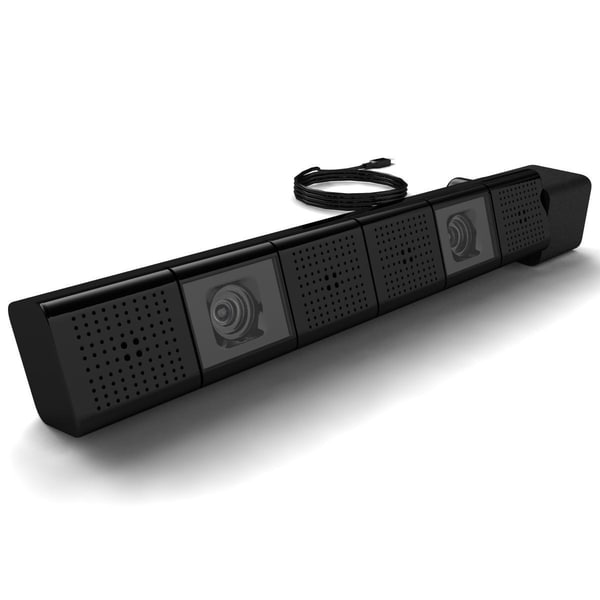 playstation 4 kinect