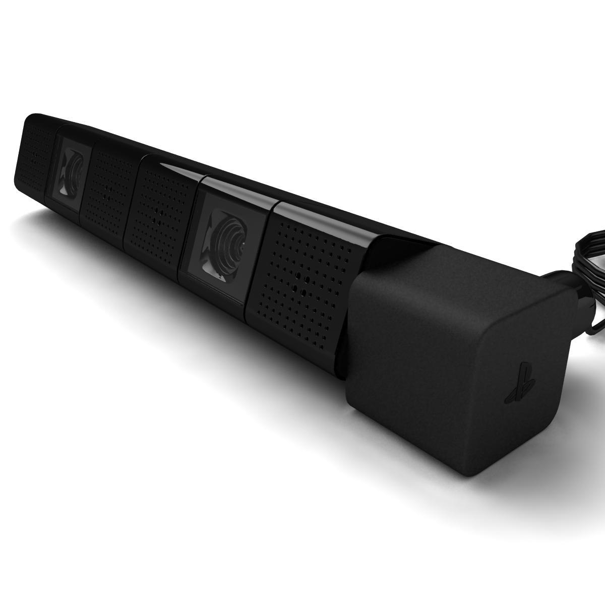 Playstation 4 Kinect