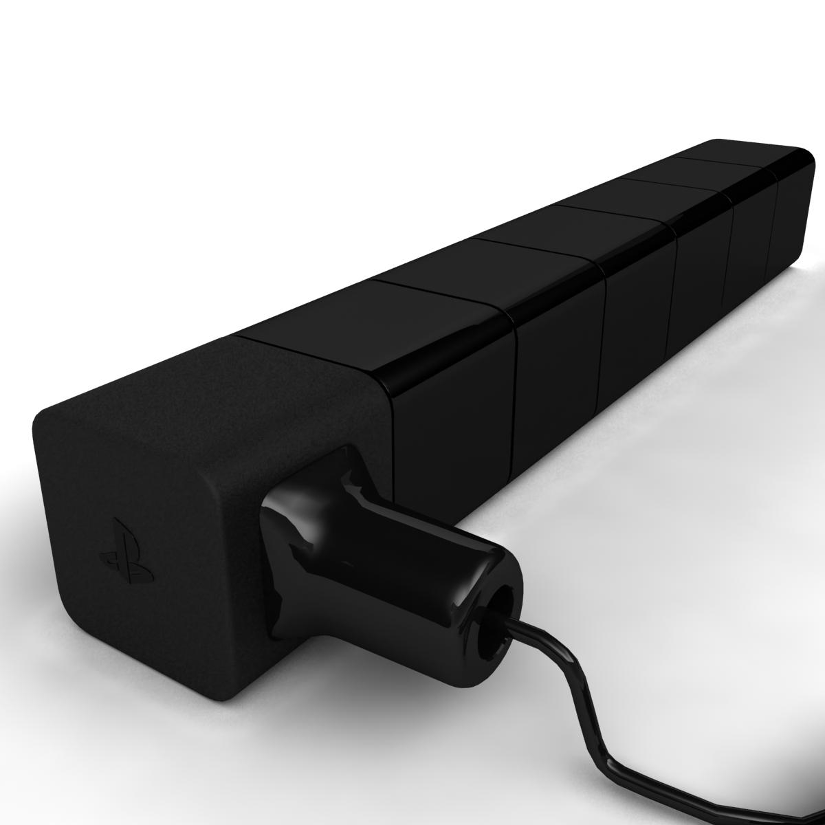 sony playstation 4 kinect 3d 3ds
