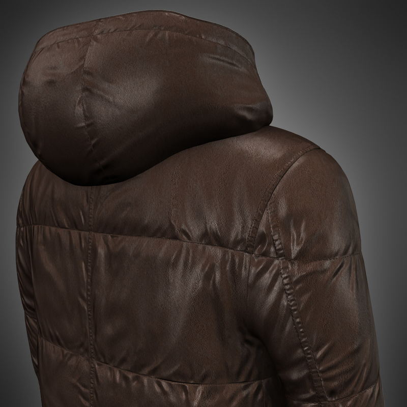 Handmade Super Light Wool Coat  (加購$798）