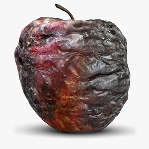 rotten apple max