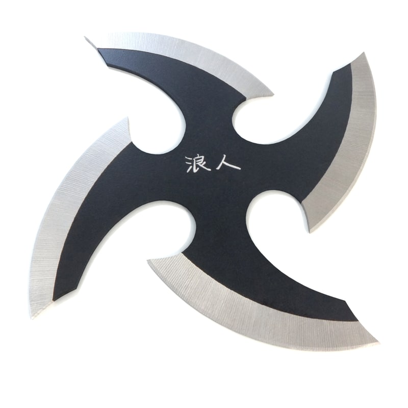 Ninja, star, three, throwing, weapon icon - Download on Iconfinder