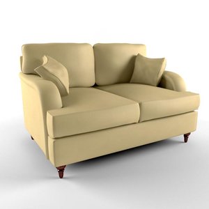 sofa drexel heritage max