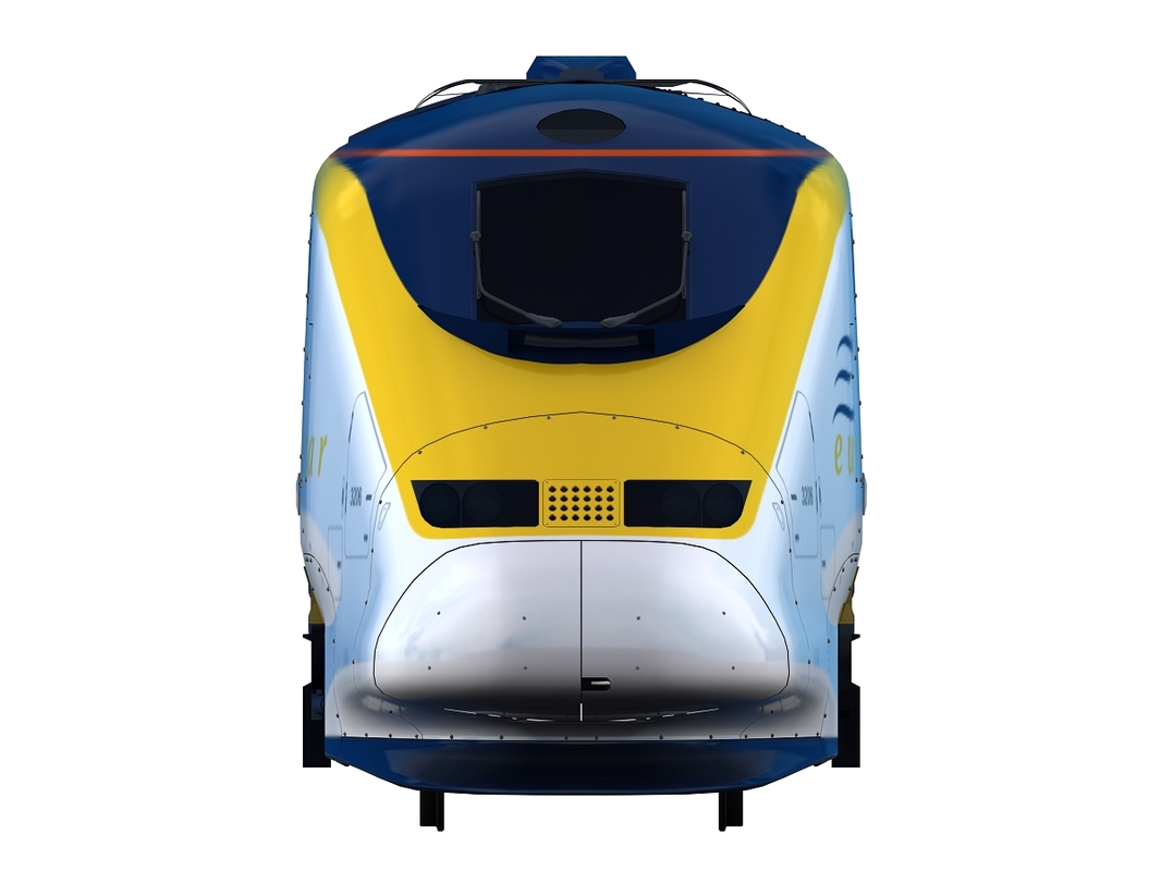 class 373 tgv tmst obj