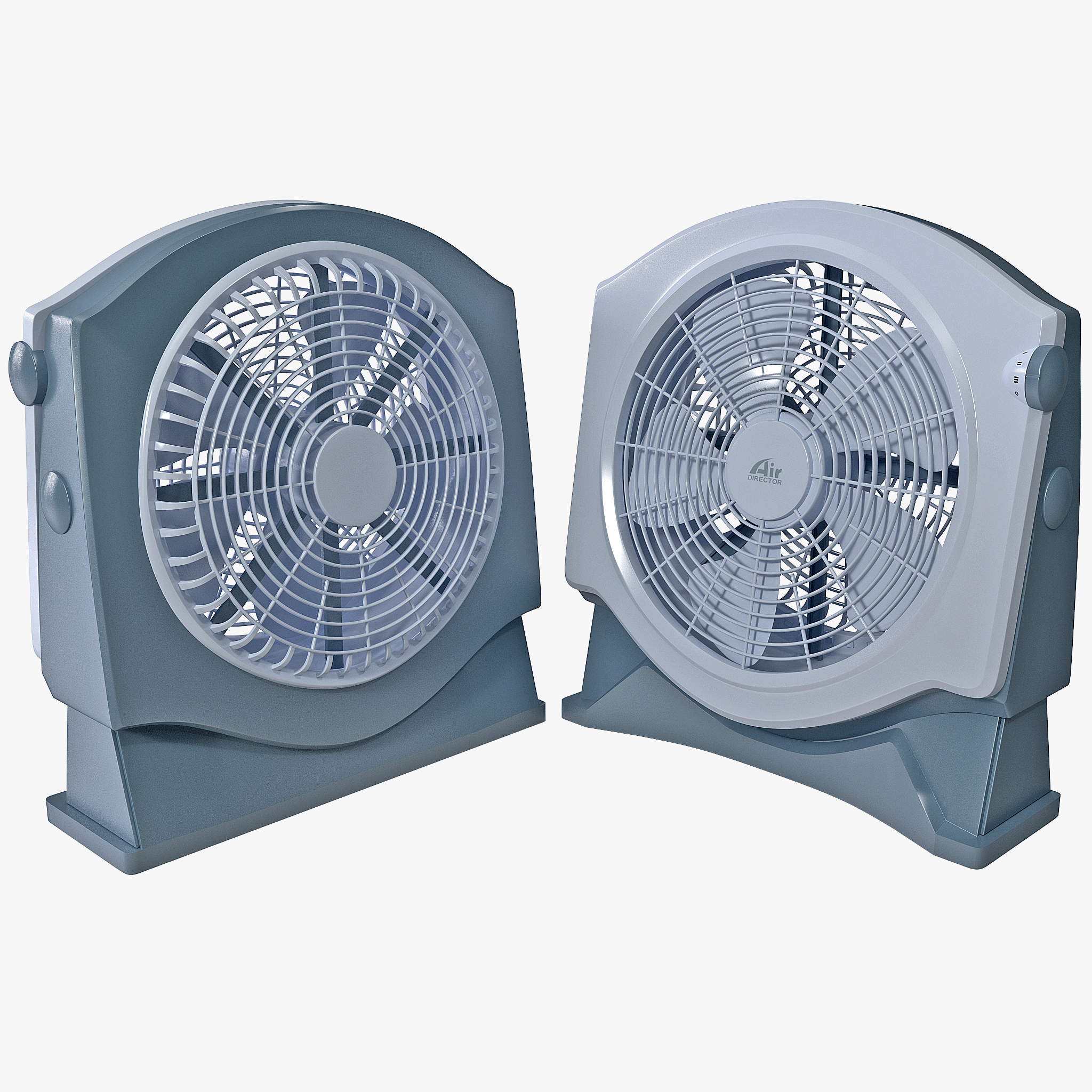 Air Floor Fan Lasko 3d Max