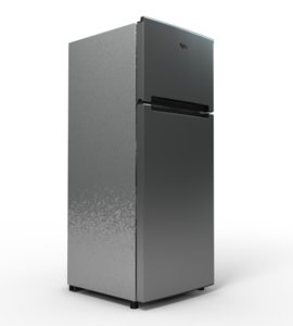 3ds max wt1020d refrigerator