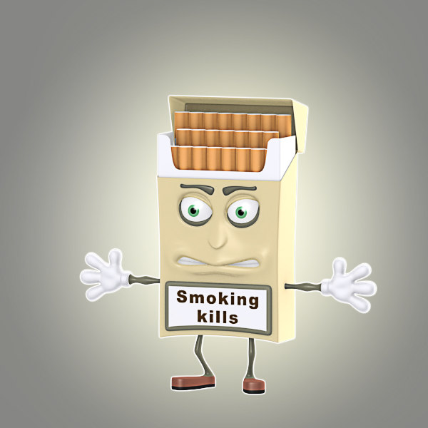Modele 3d De Paquet De Cigarettes De Dessin Anime Turbosquid Modele 3d De Paquet De Cigarettes De Dessin Anime Turbosquid