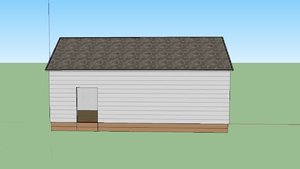 Free House SketchUp Models for Download | TurboSquid