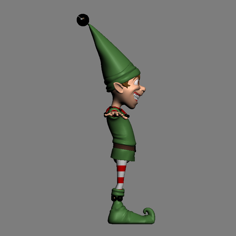 Max the elf прохождение