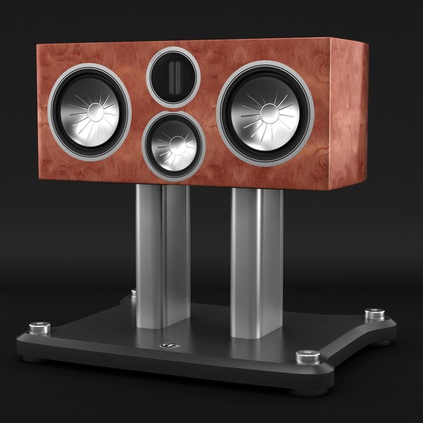 monitor audio gold gxc350