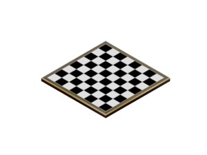 free ma mode chess board