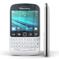 Smartphone BlackBerry 9720 – Noir, Déverrouillé, 8 Go, Neuf Sous Blister