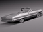 Chevrolet Impala 1964 Cabrio Lowrider