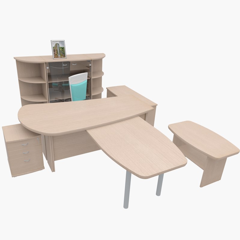 max office furniture