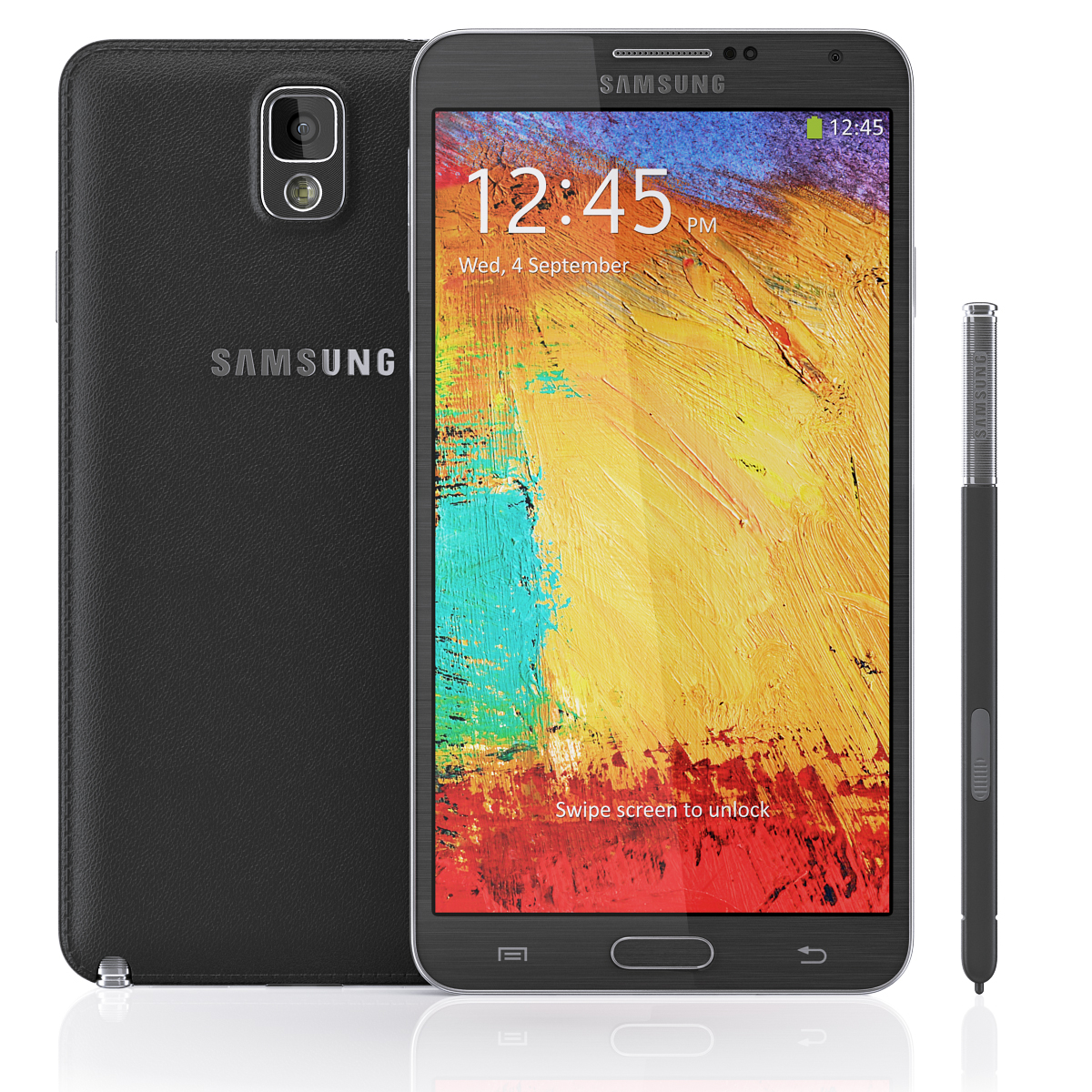 samsung galaxy note 3 amazon