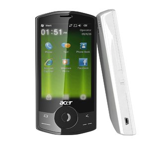 phone acer 3ds