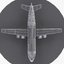 3ds max aircraft toon cartoon
