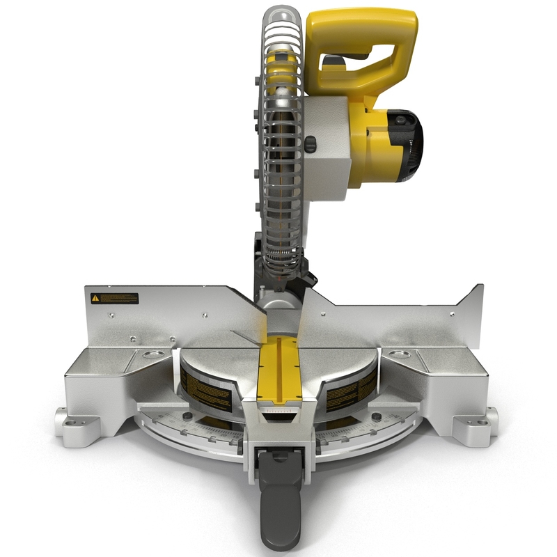 compound miter saw dewalt max