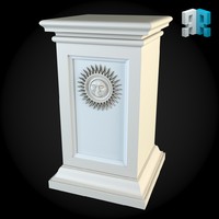 3ds max architectural modules