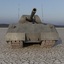 3d maus german tank model