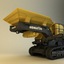 3d mining vehicles