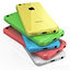 3d model copy iphone 5c colors