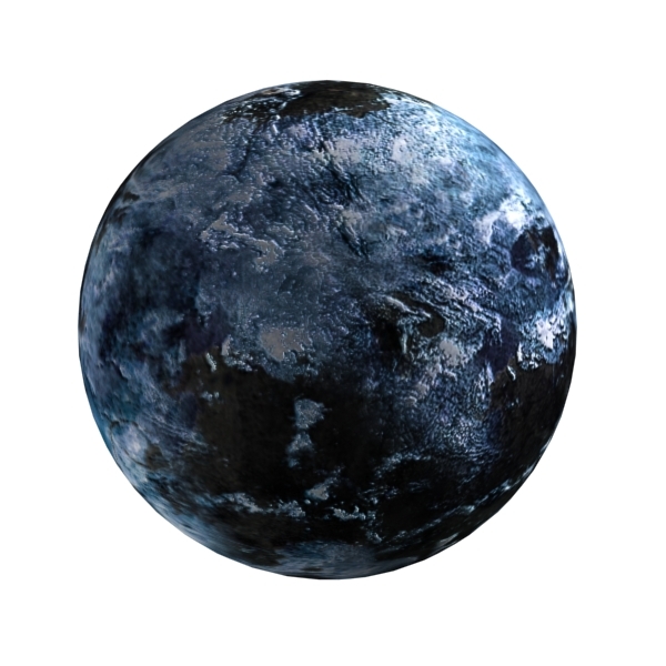 alien planet 03 max