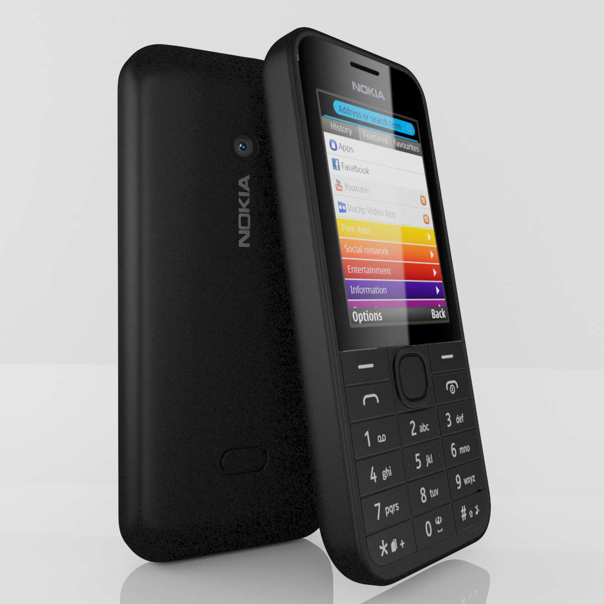 Nokia bh 207 как подключить