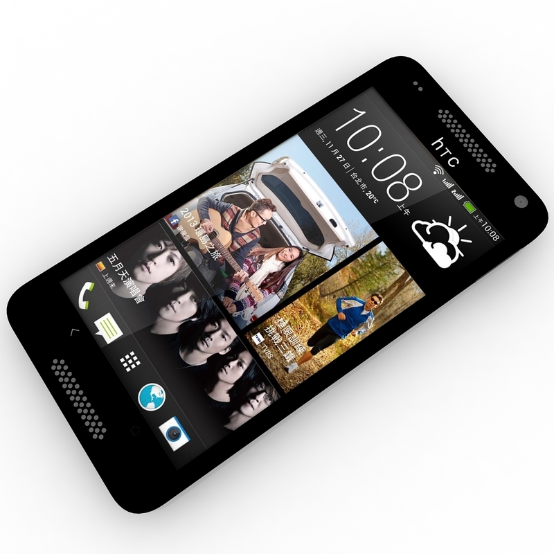 Htc desire 700 зависает на заставке