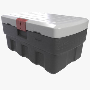 max action packer 35-gallon