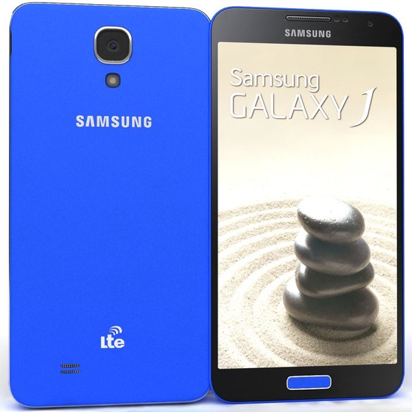 galaxy js prime