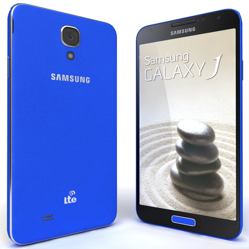 samsung galaxy j 19