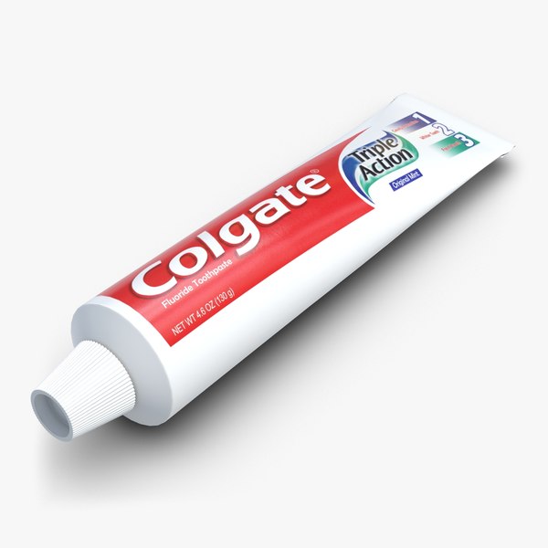 max tube toothpaste 4.