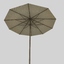 beach umbrella 3d max