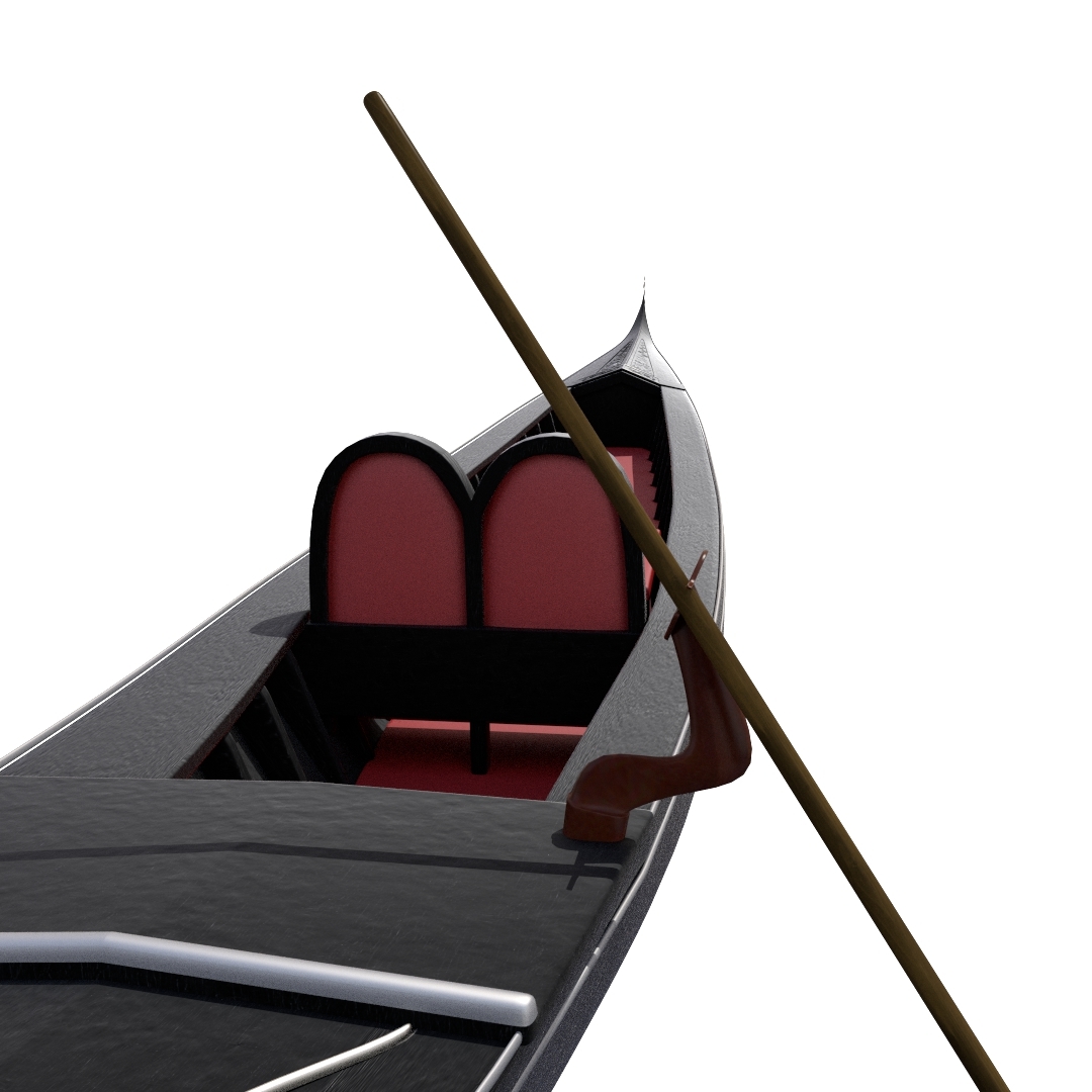 3d Gondola 3d-gondola