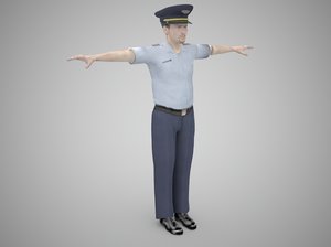 3dsmax civil pilot