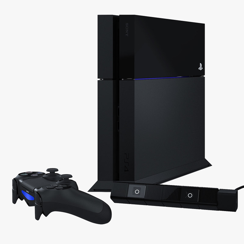 sony playstation 4 d ds
