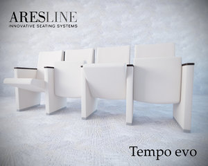 3d model chairs aresline